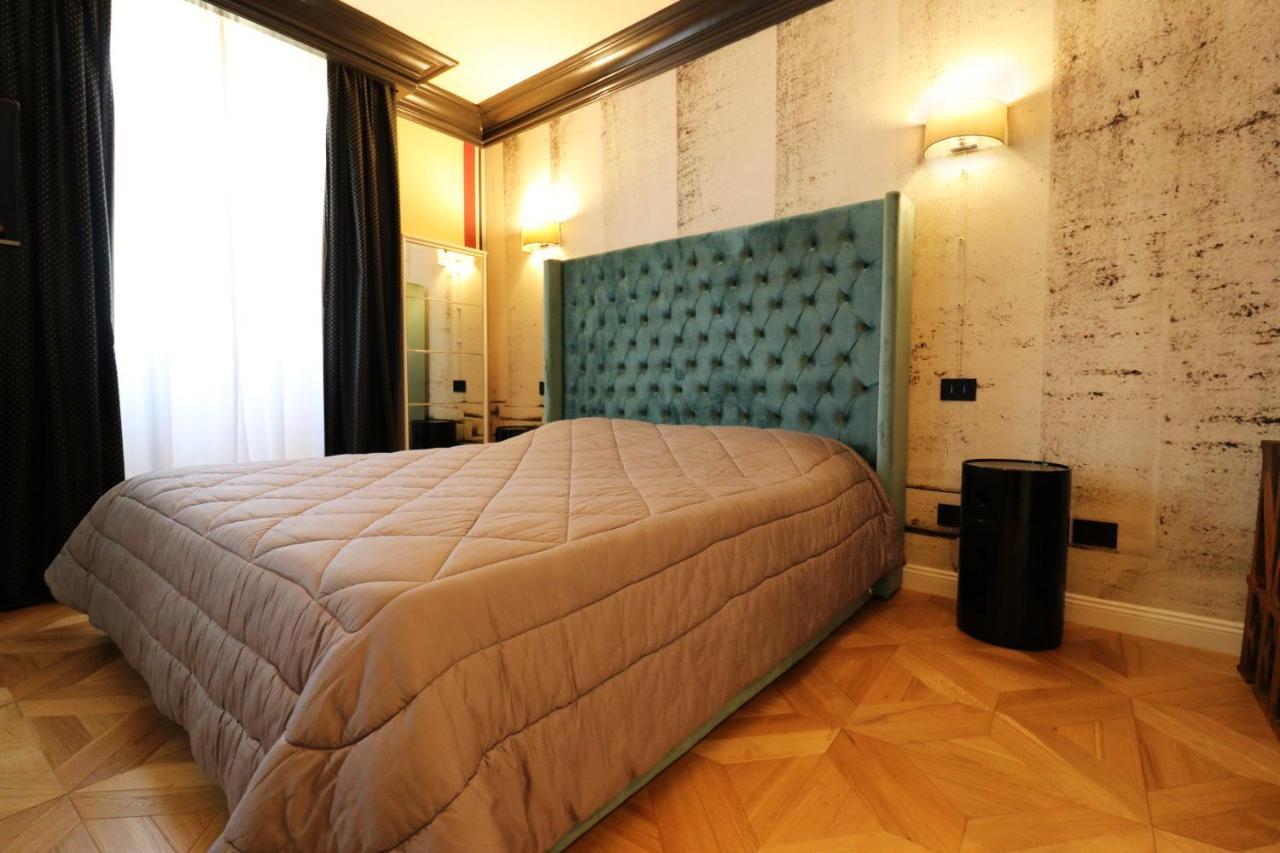 Nato Felice Apartment 佛罗伦萨 外观 照片