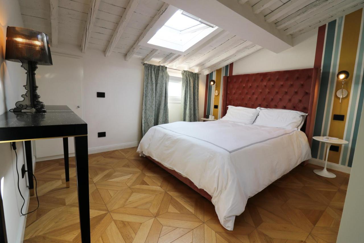 Nato Felice Apartment 佛罗伦萨 外观 照片