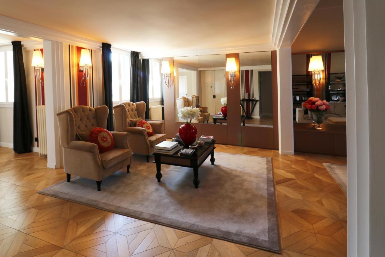 Nato Felice Apartment 佛罗伦萨 外观 照片