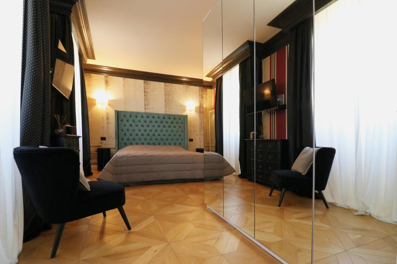 Nato Felice Apartment 佛罗伦萨 外观 照片