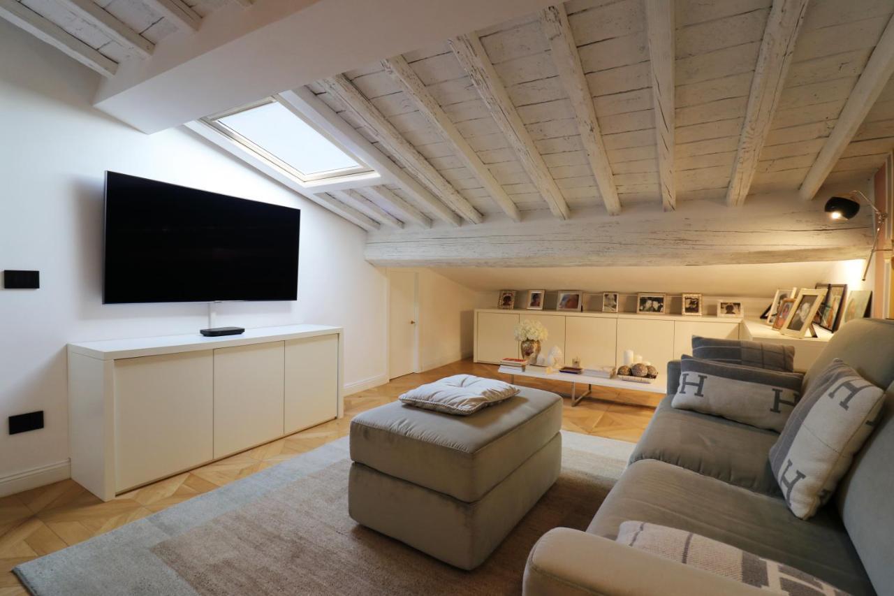 Nato Felice Apartment 佛罗伦萨 外观 照片