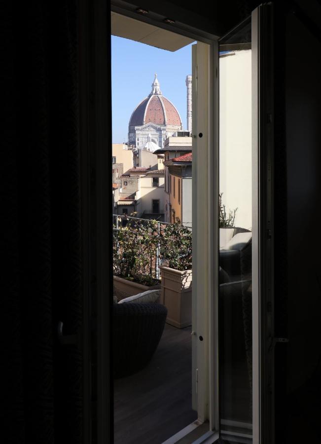 Nato Felice Apartment 佛罗伦萨 外观 照片