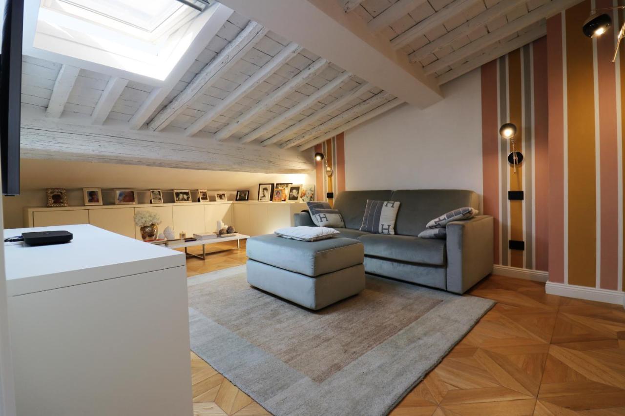 Nato Felice Apartment 佛罗伦萨 外观 照片