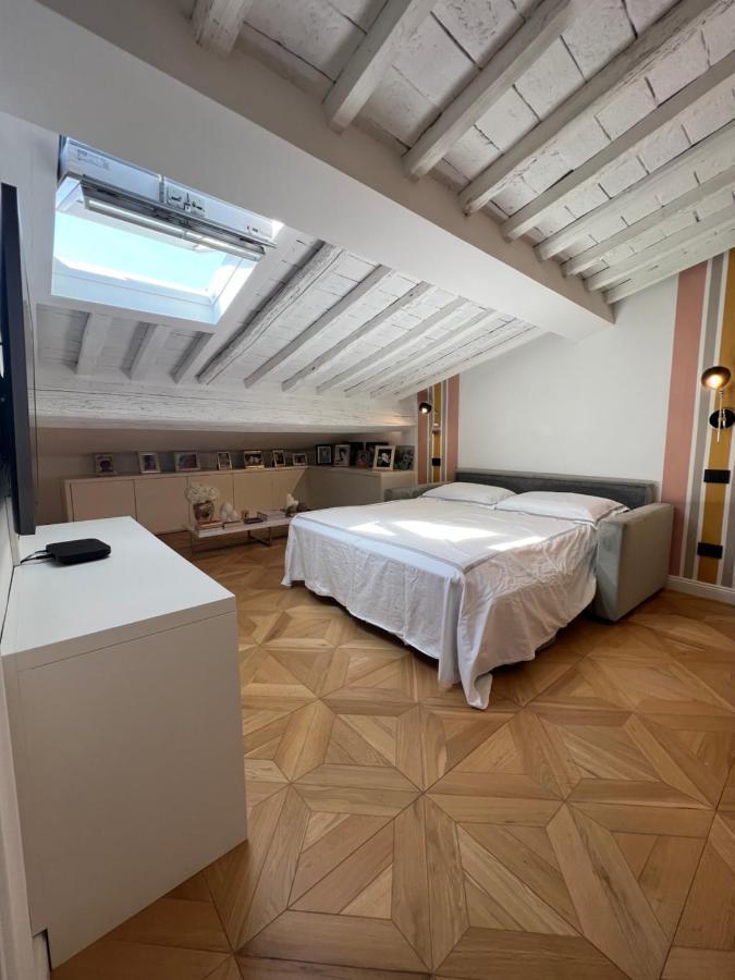 Nato Felice Apartment 佛罗伦萨 外观 照片