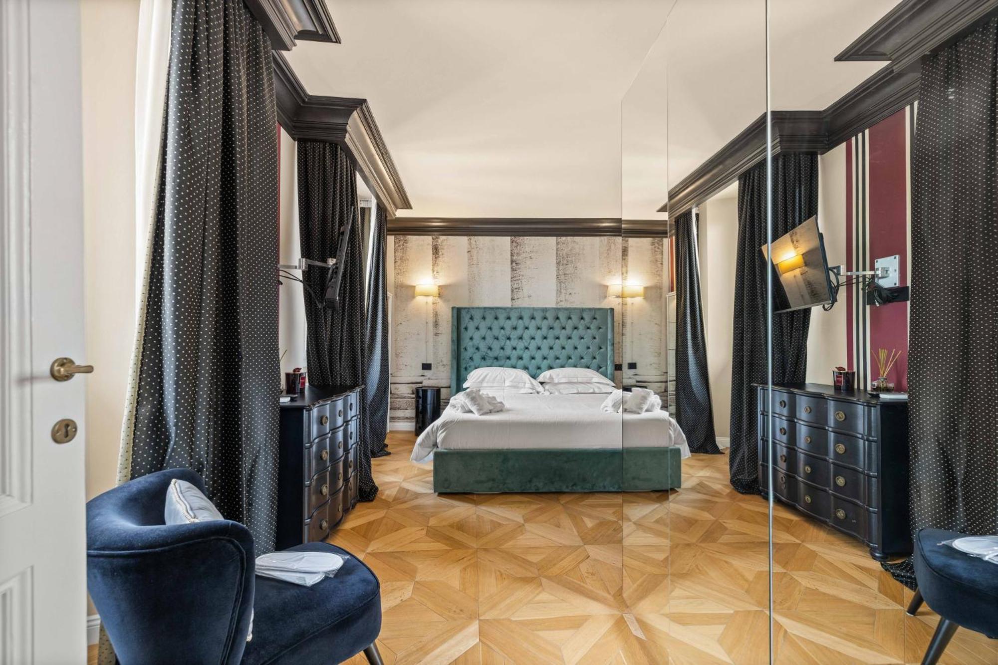 Nato Felice Apartment 佛罗伦萨 外观 照片